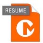 Image of Resume Icon