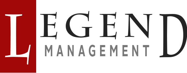 Legend Management Logo