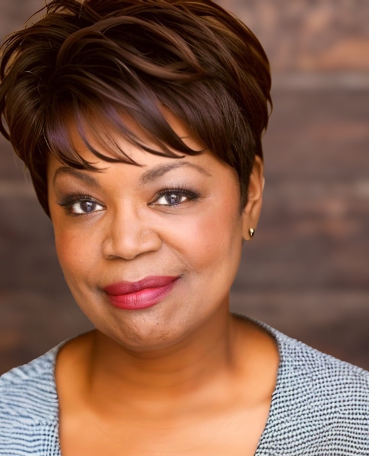 Monique Edwards Headshot