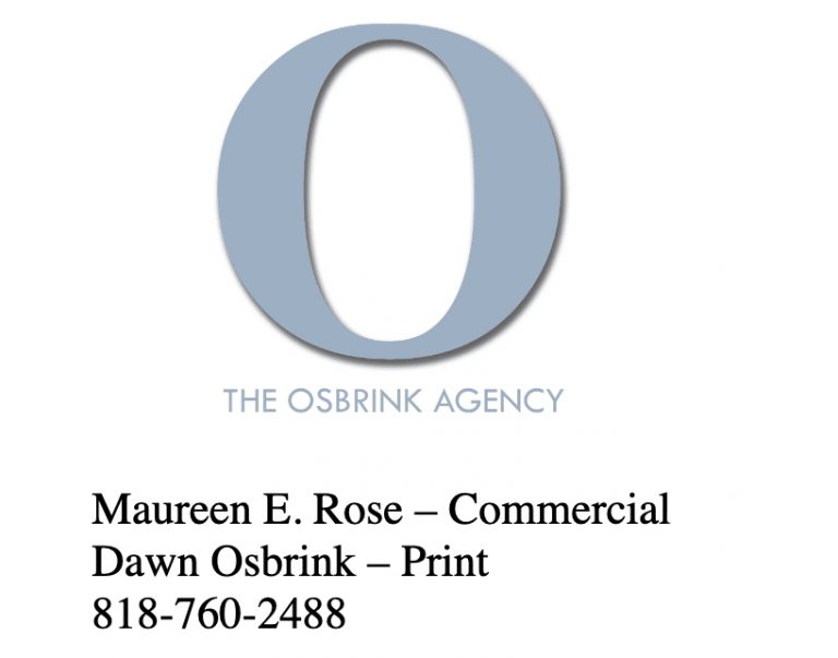 Osbrink Agency Logo